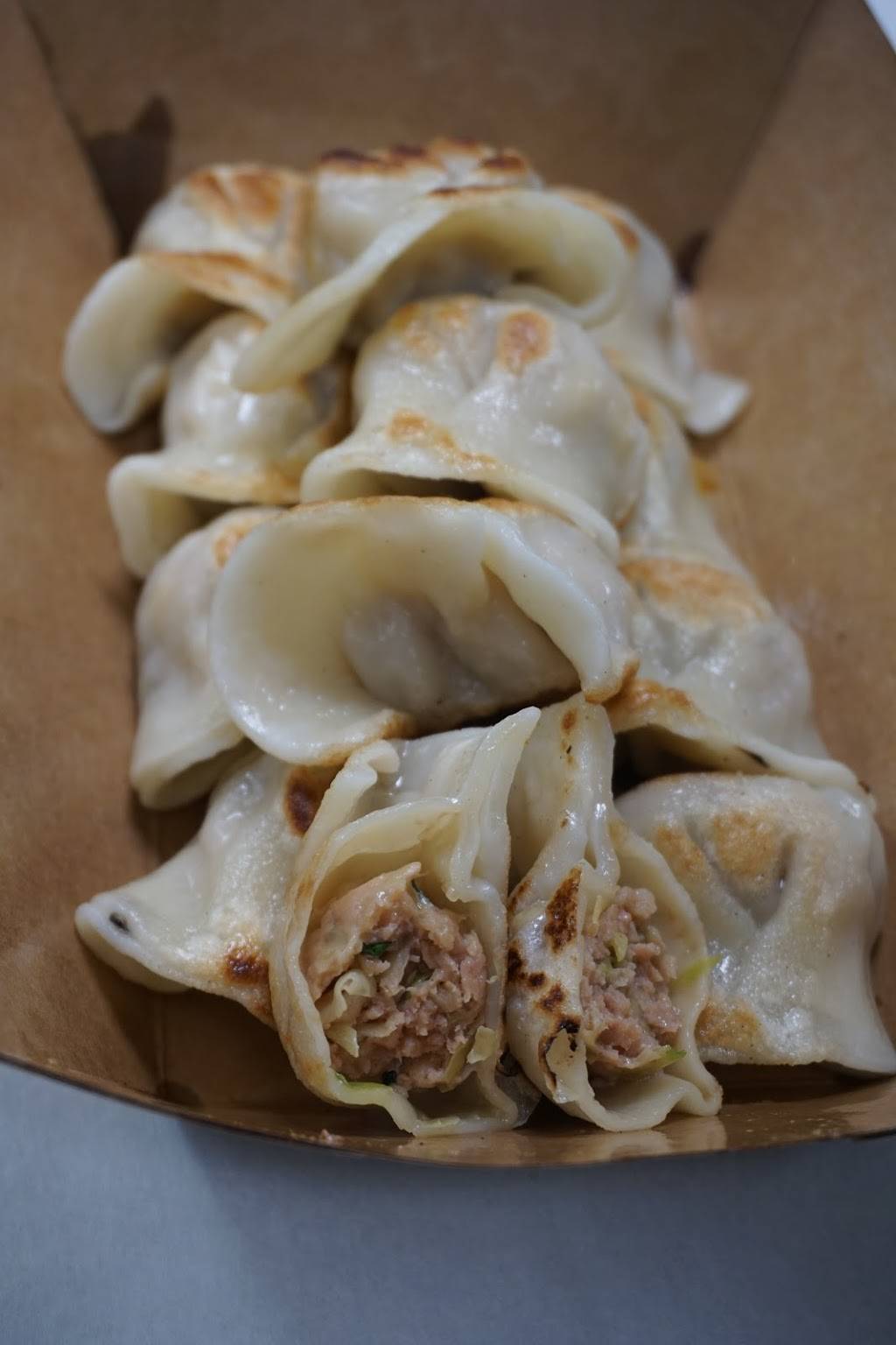 Hao Bao Dumpling House | restaurant | 6821 Stockton Blvd #100, Sacramento, CA 95823, USA | 9166616581 OR +1 916-661-6581