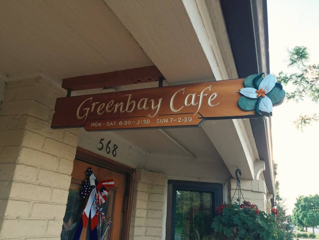 Original Green Bay Cafe | cafe | 568 Green Bay Rd, Winnetka, IL 60093, USA | 8474467698 OR +1 847-446-7698