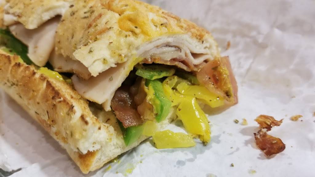 Subway | restaurant | 8022 NW 39th Expy, Bethany, OK 73008, USA | 4054706498 OR +1 405-470-6498