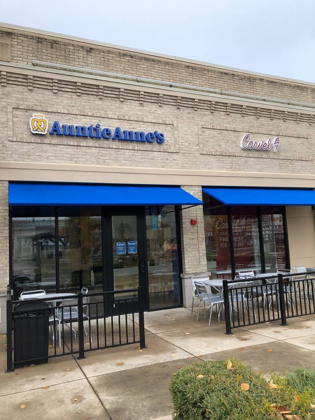 Auntie Annes | bakery | 4450 Glengarry Dr, Beavercreek, OH 45440, USA | 9377056172 OR +1 937-705-6172