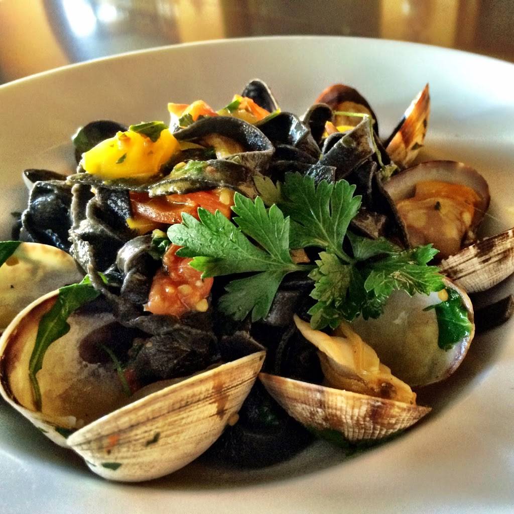 Osteria Mamma | restaurant | 5732 Melrose Ave, Los Angeles, CA 90004, USA | 3232847060 OR +1 323-284-7060