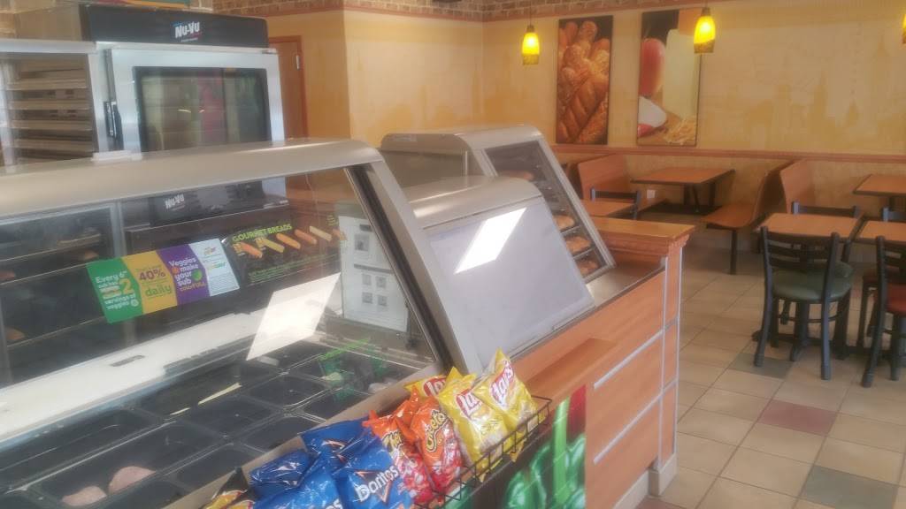 Subway Restaurants | restaurant | 2400 Hwy 138 Suite 102 Citgo Gas Station/C-Store, Fayetteville, GA 30214, USA | 6785453461 OR +1 678-545-3461