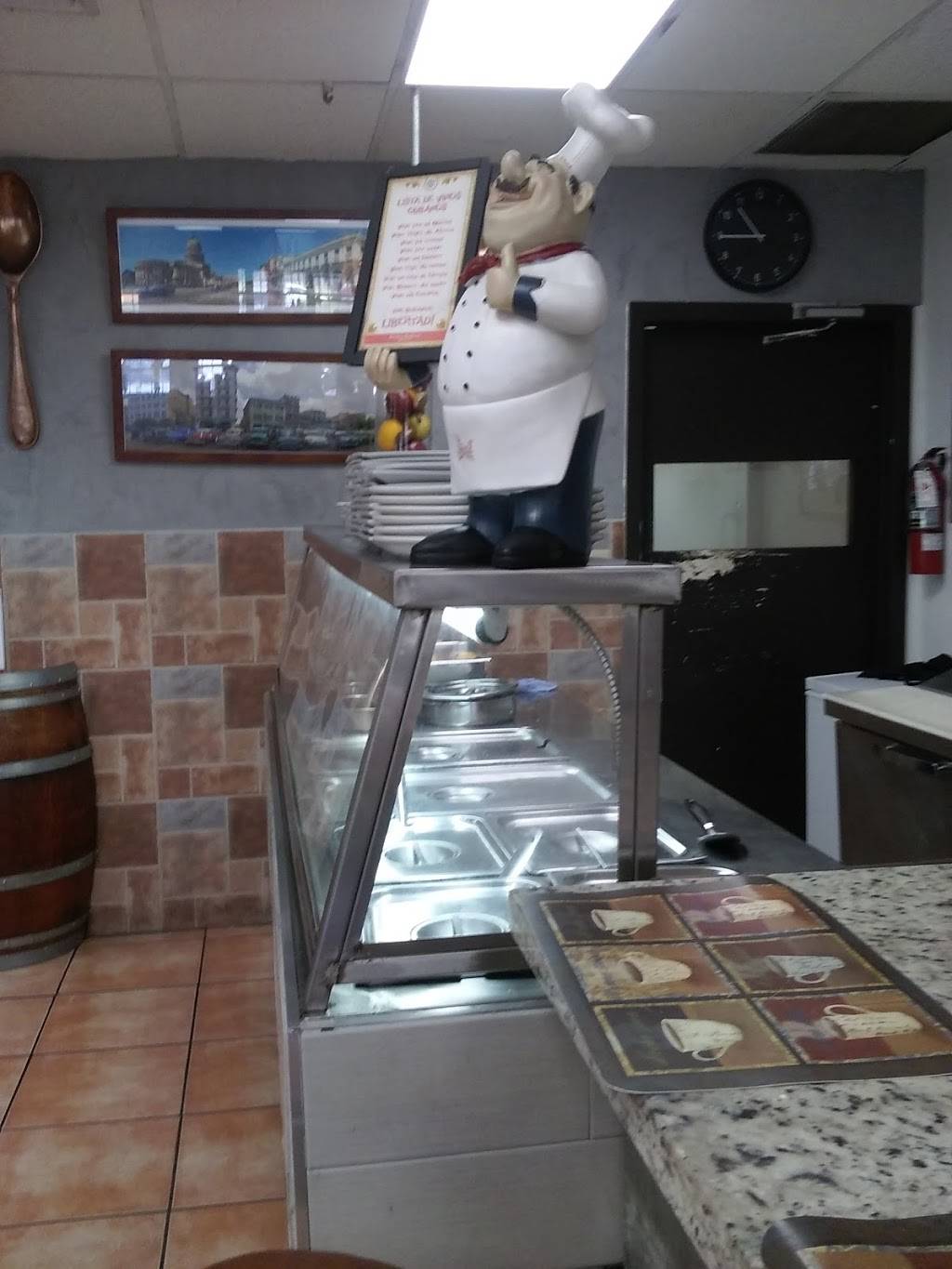 Tia Cacha Cafe | cafe | 7241 Coral Way, Miami, FL 33155, USA | 3052654999 OR +1 305-265-4999