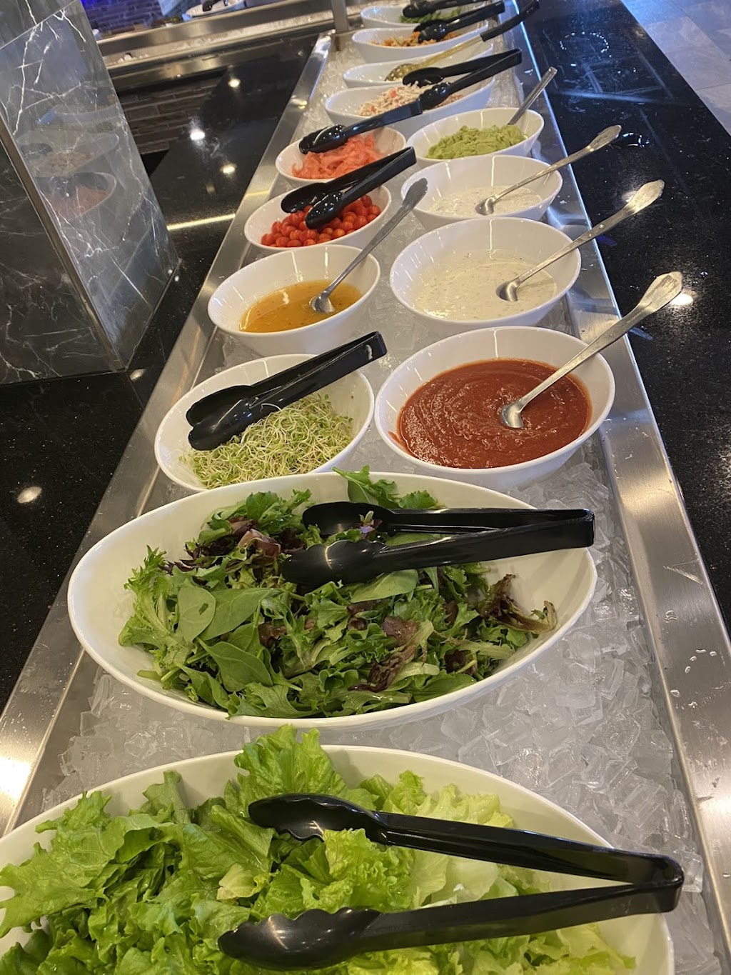 Beijing Buffet | restaurant | 1025 W Robinhood Dr, Stockton, CA 95207, USA | 2092908888 OR +1 209-290-8888