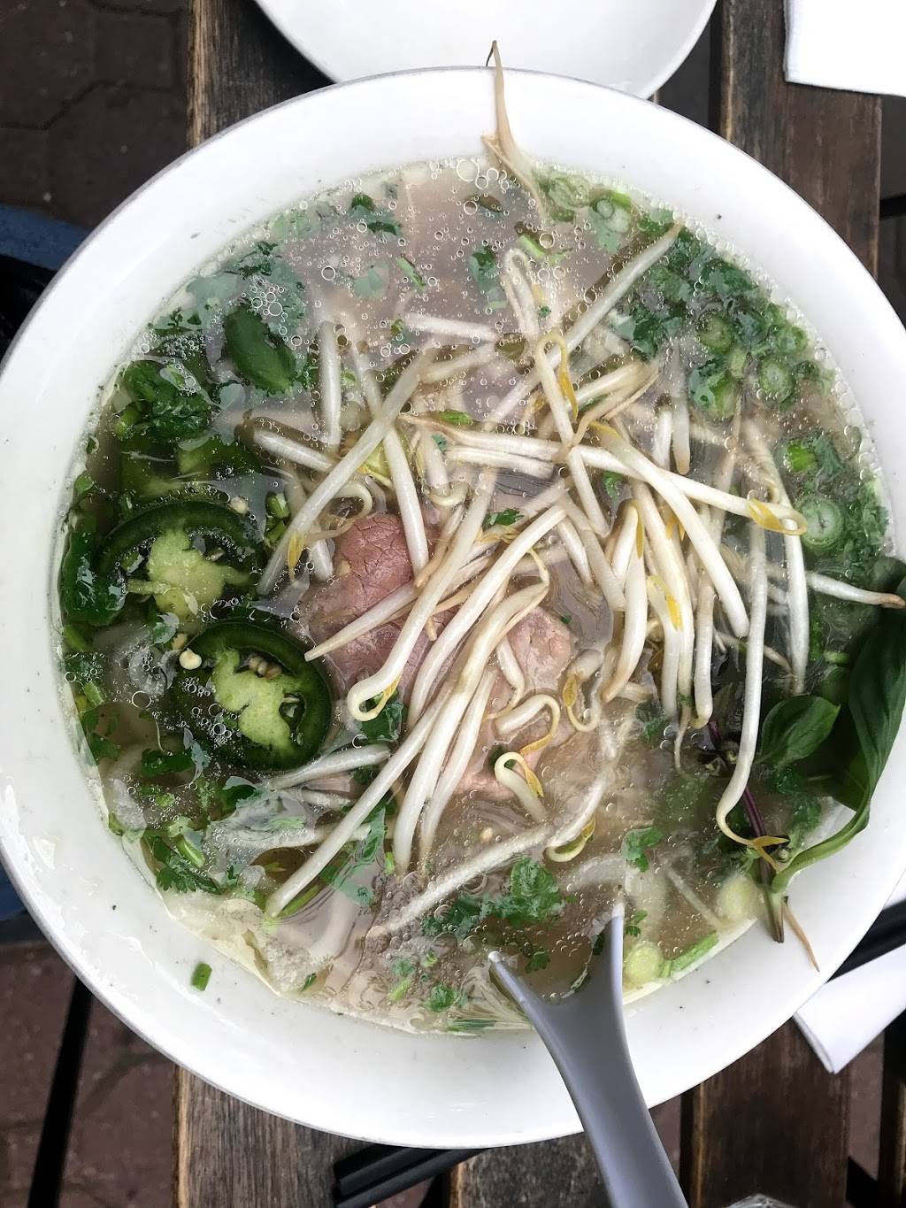 Ha Noi | restaurant | 448 9th St, Brooklyn, NY 11215, USA | 7187887755 OR +1 718-788-7755