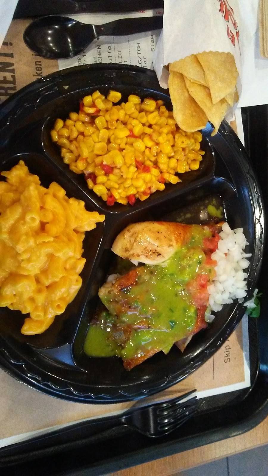 El Pollo Loco | restaurant | 305 E Betteravia Rd, Santa Maria, CA 93454, USA | 8053471201 OR +1 805-347-1201