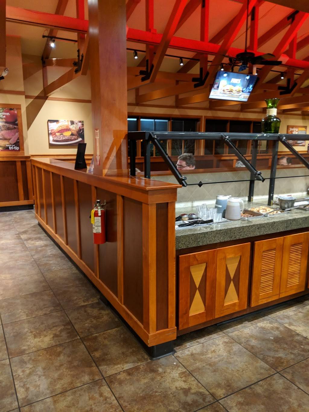 Sizzler | restaurant | 13570 Lincoln Way, Auburn, CA 95603, USA | 5308236773 OR +1 530-823-6773