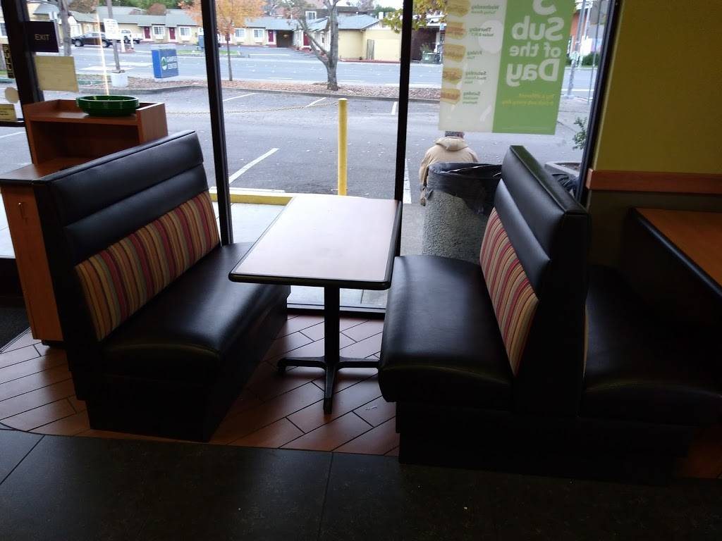 Subway | meal takeaway | 1880 Mendocino Ave Suite 1, Santa Rosa, CA 95401, USA | 7075777927 OR +1 707-577-7927