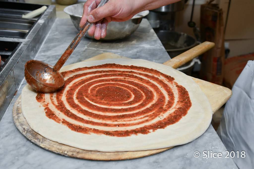 Rivoli Pizzeria | restaurant | 2193 Morris Ave, Union, NJ 07083, USA | 9086885050 OR +1 908-688-5050