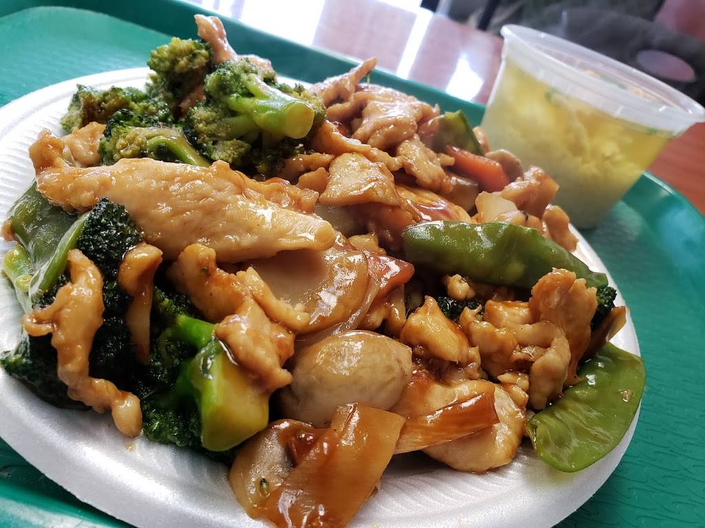 China Wok | restaurant | 8412 N Armenia Ave, Tampa, FL 33604, USA | 8139338191 OR +1 813-933-8191