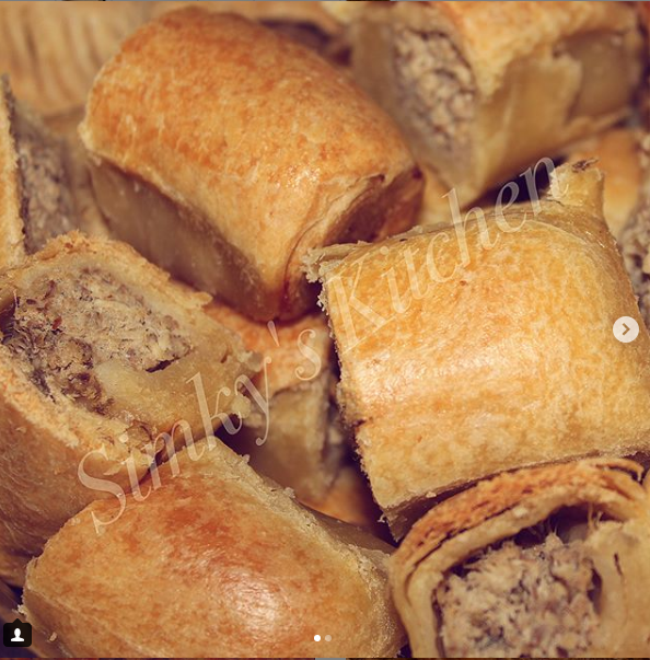 Simky African Carryout & Catering | restaurant | 9300 Annapolis Rd Suite 201, Lanham, MD 20706, USA | 3019204230 OR +1 301-920-4230