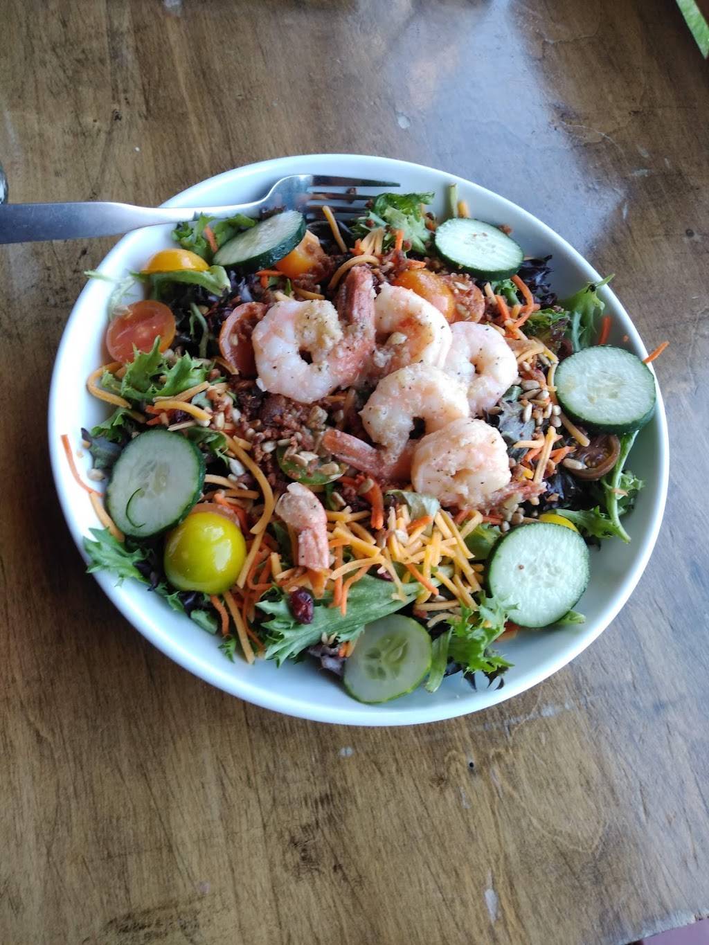 Bay Street Biergarten | restaurant | 549 E Bay St, Charleston, SC 29403, USA | 8432662437 OR +1 843-266-2437