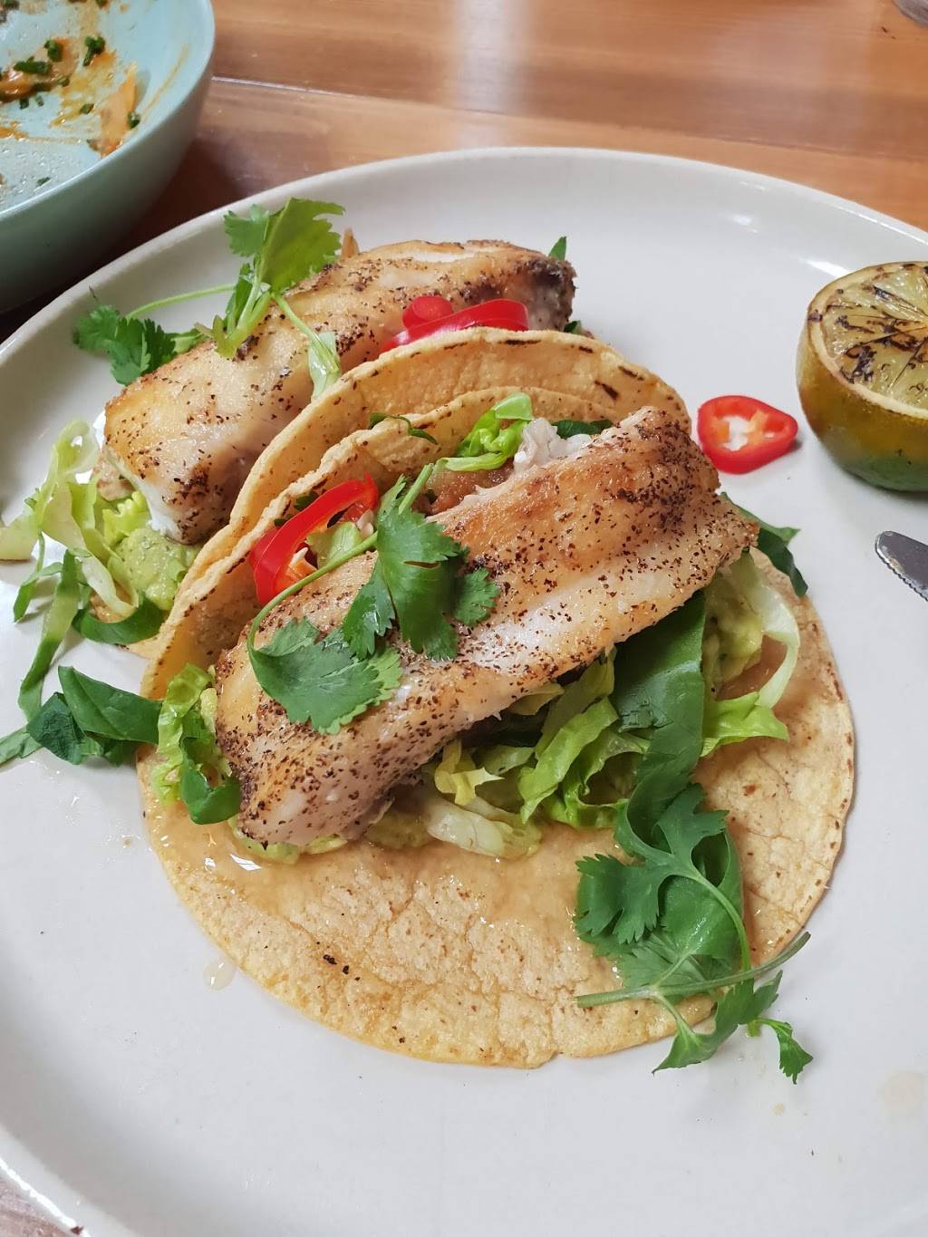 BASIC KITCHEN | restaurant | 82 Wentworth St, Charleston, SC 29401, USA | 8437894568 OR +1 843-789-4568