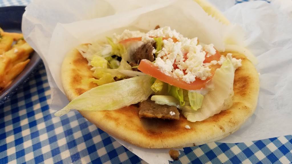 Lets Do Greek Restaurant | restaurant | 7202 W Hefner Rd, Oklahoma City, OK 73162, USA | 4056034444 OR +1 405-603-4444