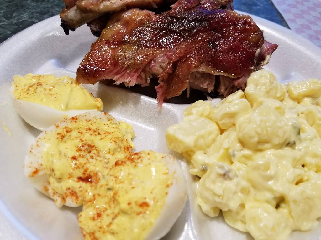 Shiloh Barbecue | restaurant | 3349 TN-13, Cumberland Furnace, TN 37051, USA | 9313872368 OR +1 931-387-2368