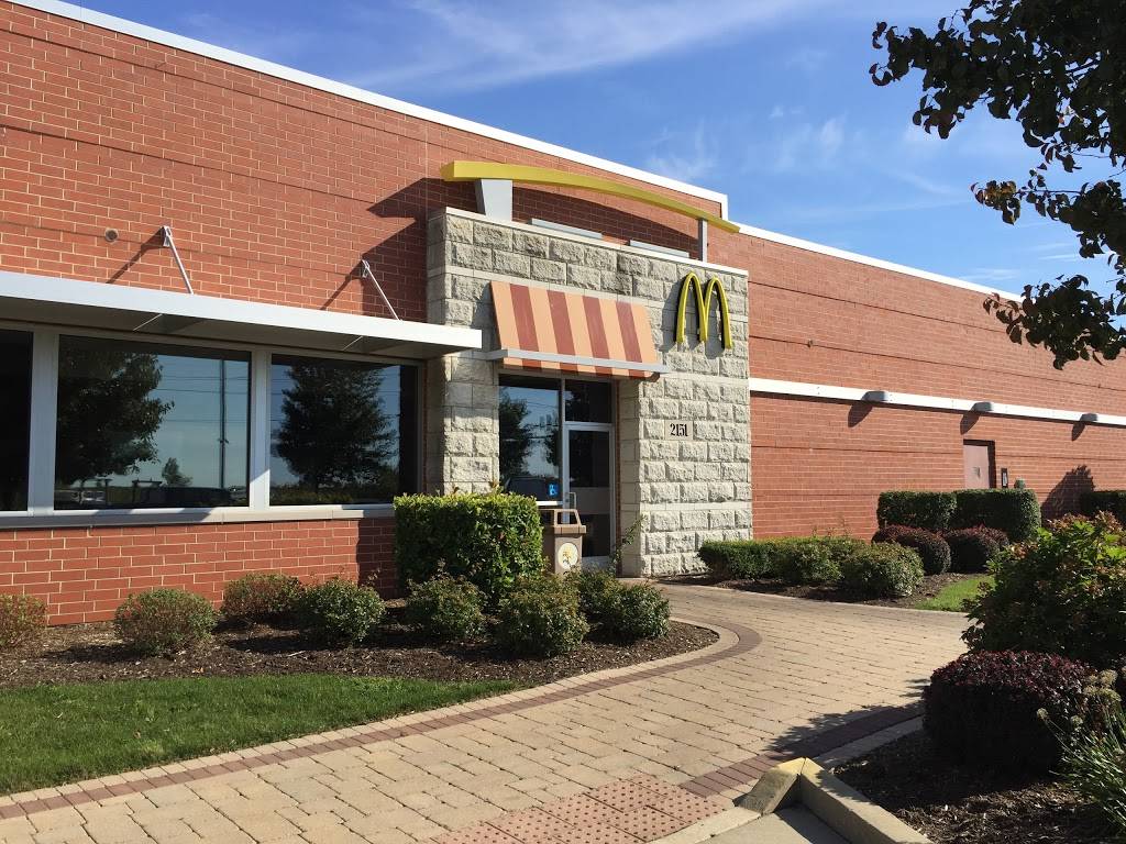 McDonalds | cafe | 21011 South La Grange Road, Frankfort, IL 60423, USA | 8154696300 OR +1 815-469-6300