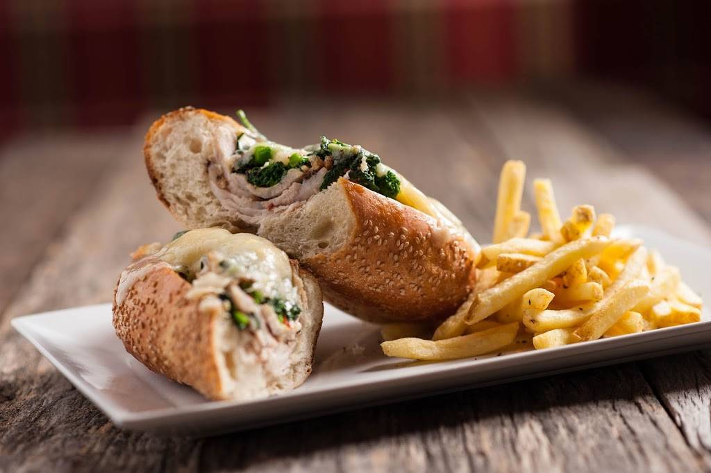 Taphouse 23 | restaurant | 266 E 4th St, Bridgeport, PA 19405, USA | 6102772323 OR +1 610-277-2323