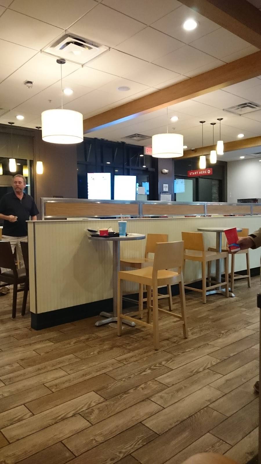 Wendys | restaurant | 9192-A Glades Rd, Boca Raton, FL 33434, USA | 5618835905 OR +1 561-883-5905