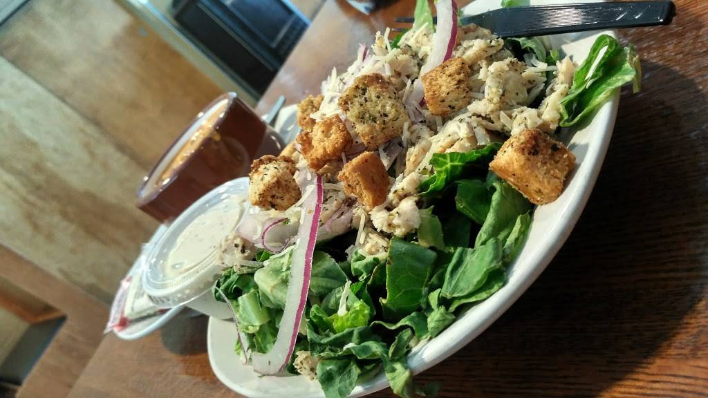 Planet Sub | restaurant | 4928 Main St, Kansas City, MO 64112, USA | 8169606696 OR +1 816-960-6696