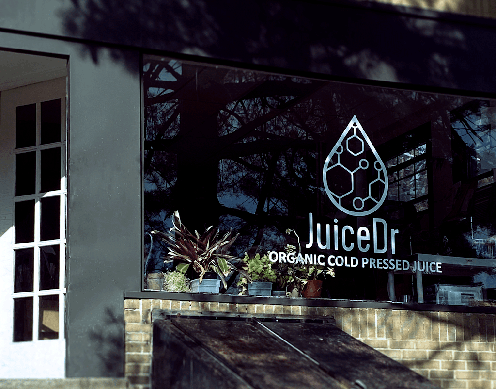 Juice Dr. at Blue Pearl Cafe | restaurant | 44 Rittenhouse Pl, Ardmore, PA 19003, USA | 6106053298 OR +1 610-605-3298