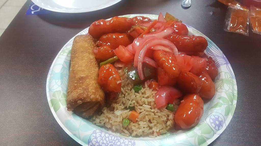 Bo Bo China | restaurant | 8738 W Cholla St #7, Peoria, AZ 85345, USA | 6238785222 OR +1 623-878-5222