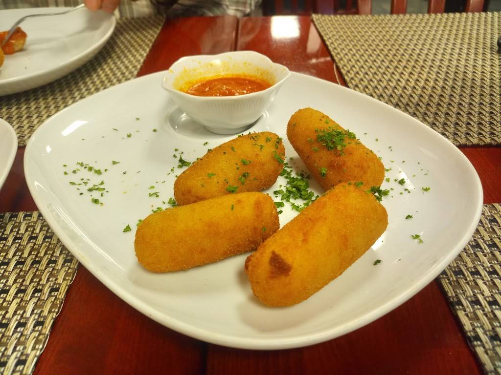 Bon Picat Restaurant | restaurant | 3655 NW 107th Ave #102, Doral, FL 33178, USA | 3057181090 OR +1 305-718-1090