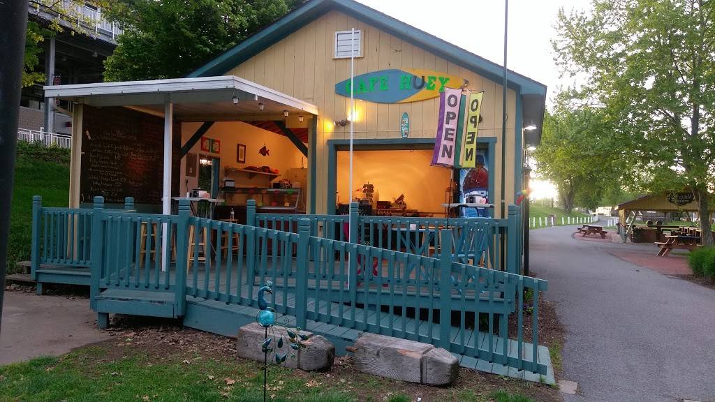 Cafe Huey | restaurant | 260 Championship Way, Harrisburg, PA 17101, USA | 7179713200 OR +1 717-971-3200