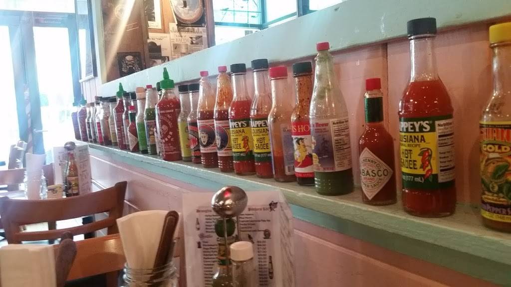 The Bayou Restaurant | restaurant | 580 Gramatan Ave, Mt Vernon, NY 10552, USA | 9146682634 OR +1 914-668-2634