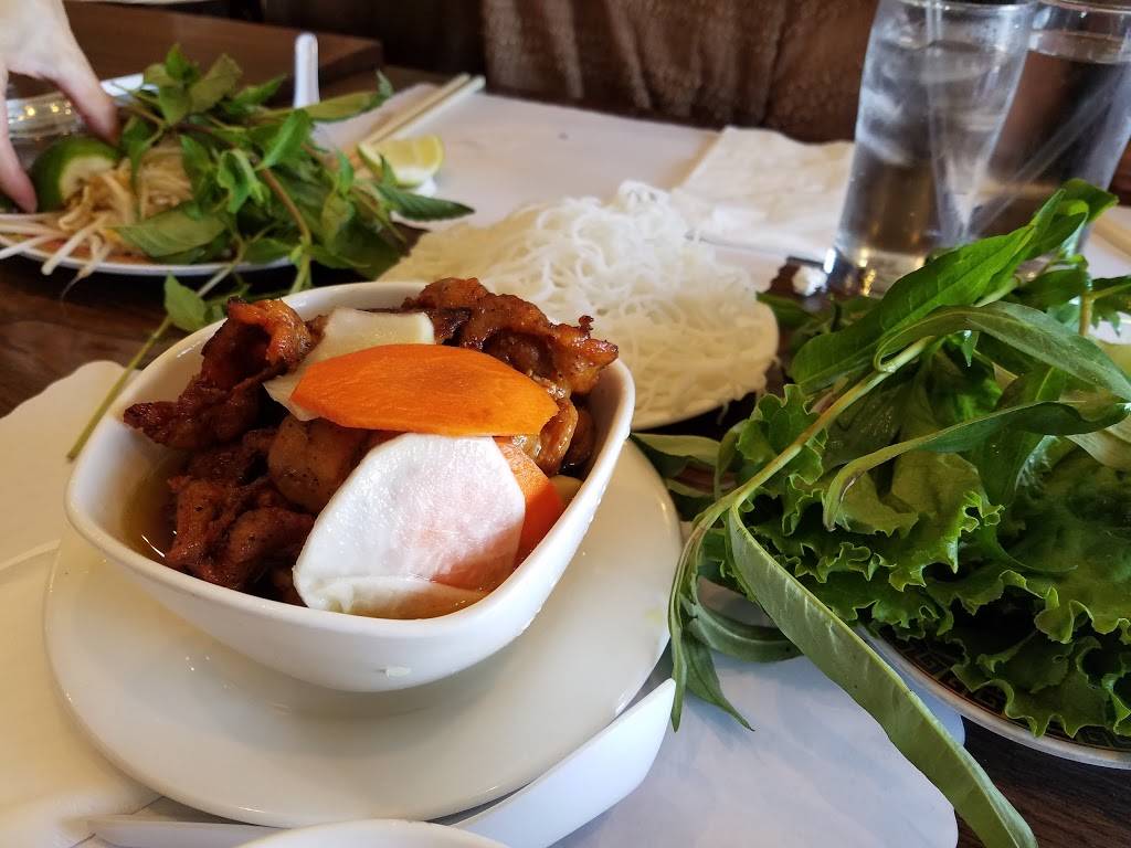 Quan Vy Restaurant | restaurant | 13861 Brookhurst St # 4, Garden Grove, CA 92843, USA | 7145345331 OR +1 714-534-5331