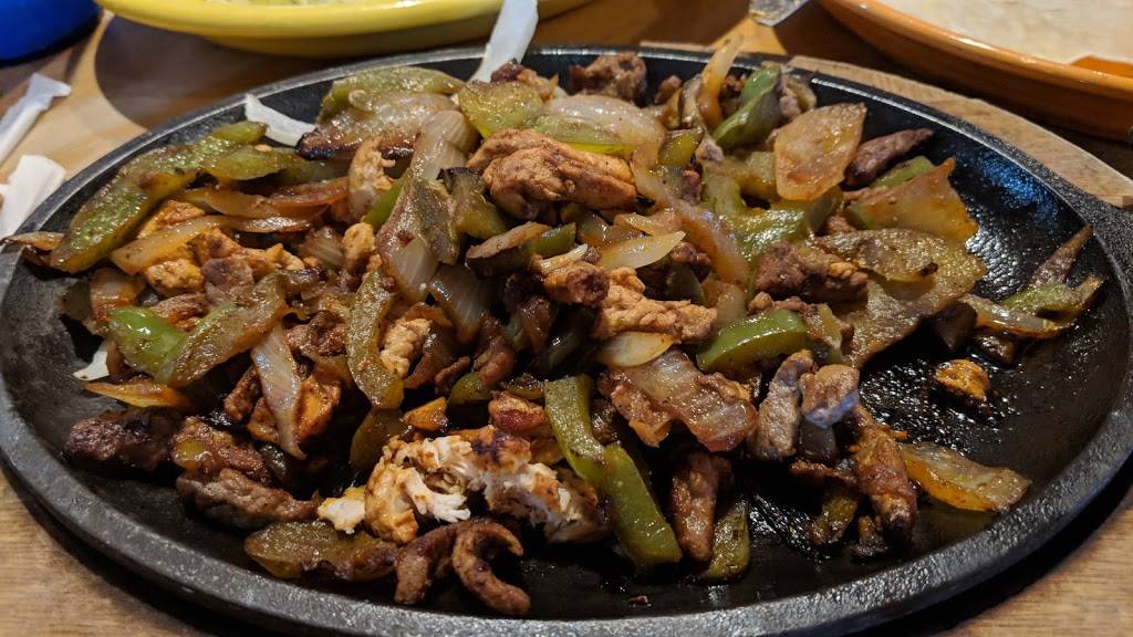 El Vaquero West | restaurant | 14910 Washington St, Haymarket, VA 20169, USA | 7037530801 OR +1 703-753-0801