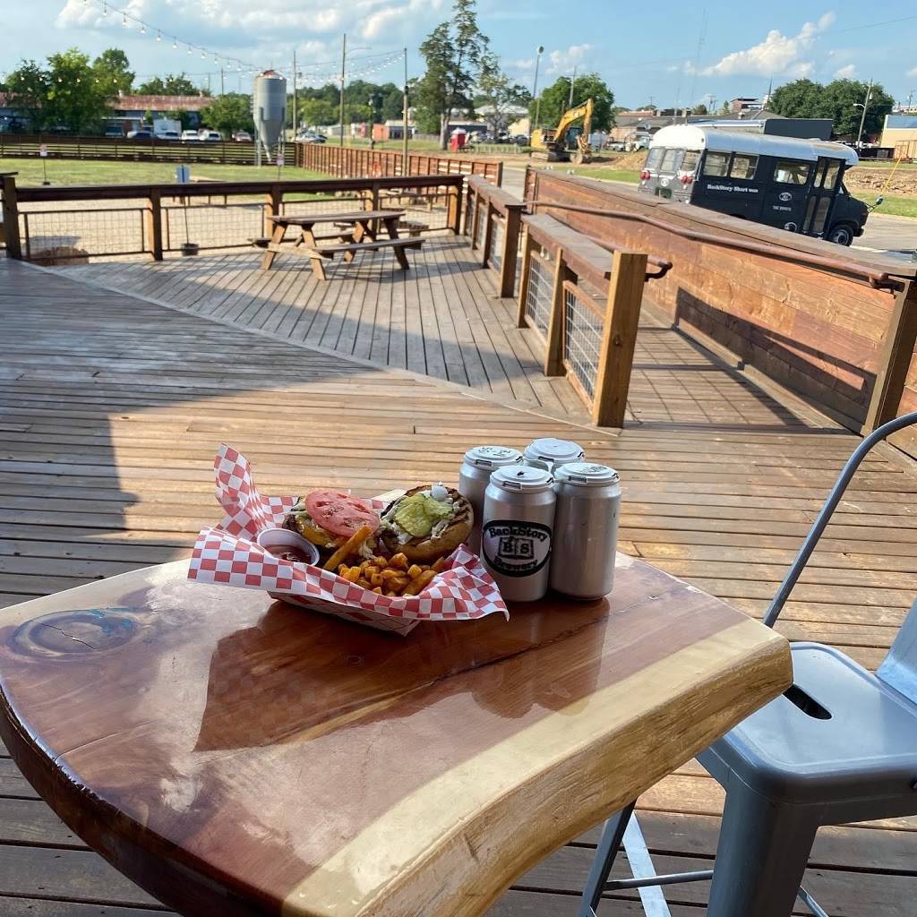 Bare Bones BBQ & Soulfood | restaurant | 211 Magnolia St, Sulphur Springs, TX 75482, USA | 9853033952 OR +1 985-303-3952