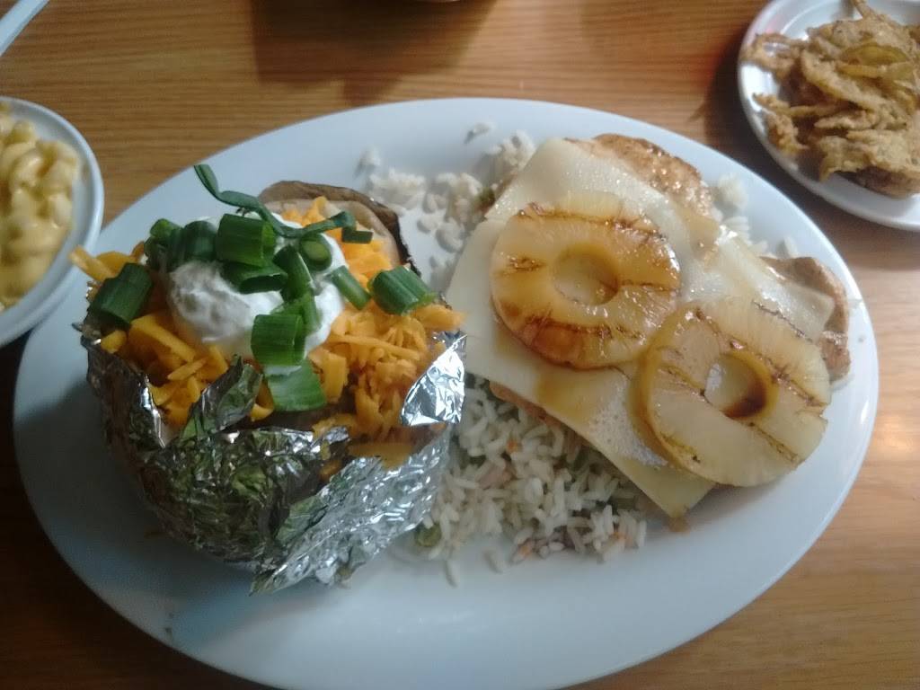 Potatoe Patch | restaurant | 2020 FM 1960, Houston, TX 77024, USA | 2814433530 OR +1 281-443-3530