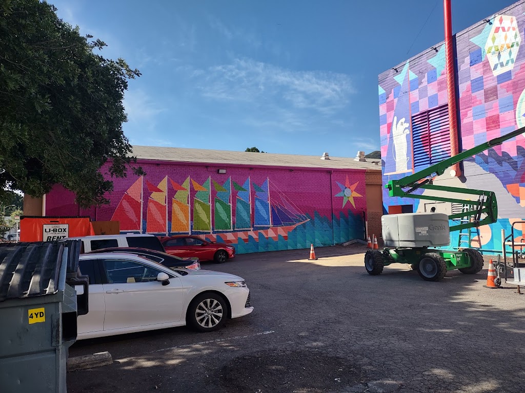 BlackHorse Espresso & Bakery | cafe | 1065 Higuera St, San Luis Obispo, CA 93401, USA | 8057831300 OR +1 805-783-1300