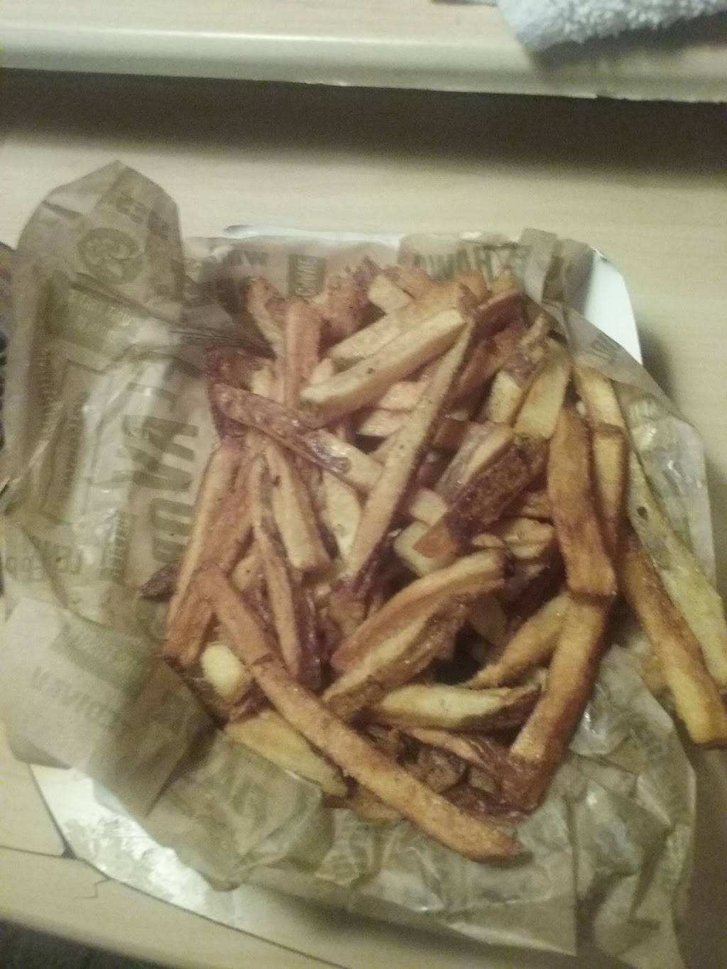 Wingstop | restaurant | 6734 Forest Hill Dr, Forest Hill, TX 76140, USA | 8172931919 OR +1 817-293-1919