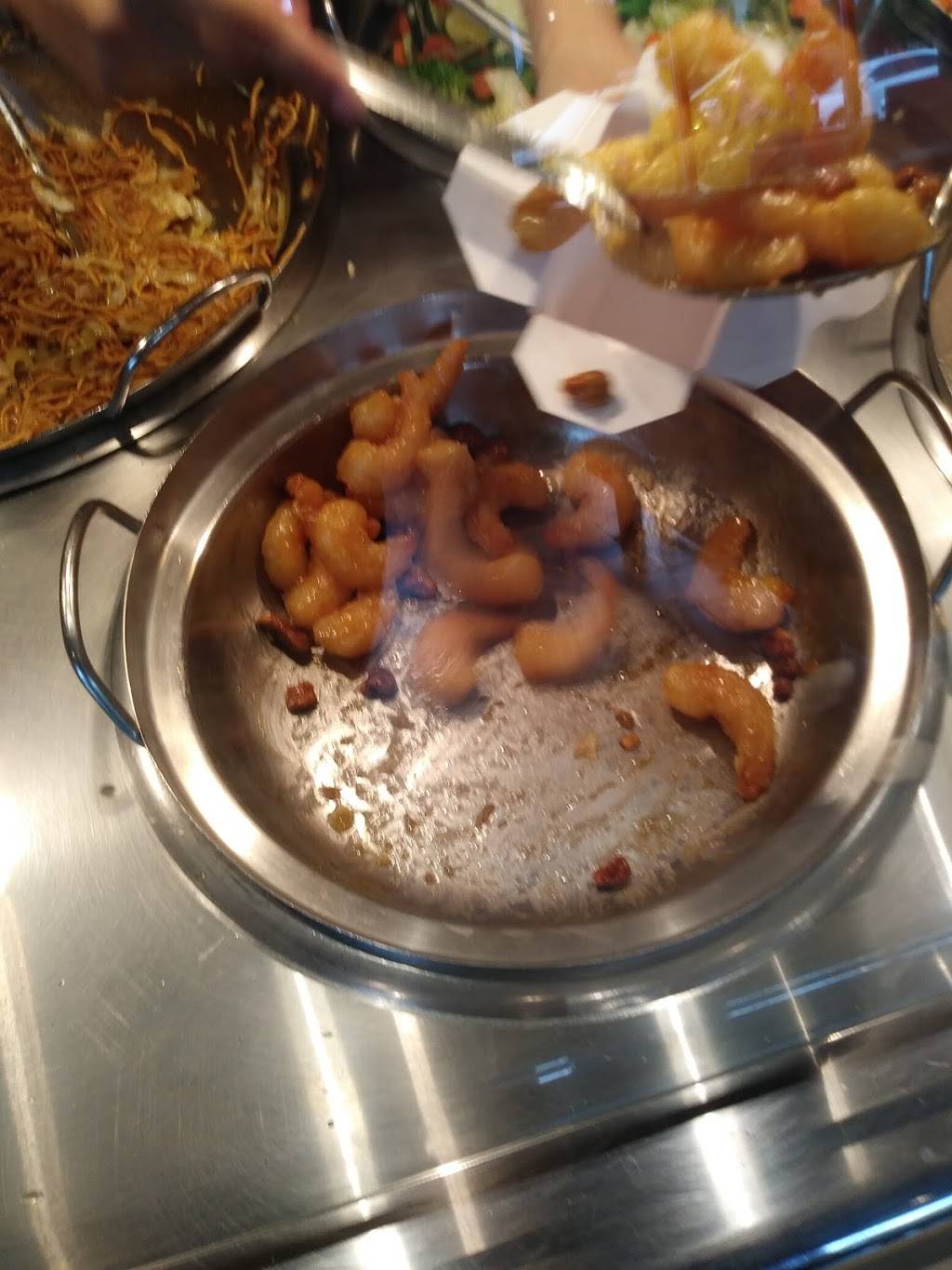 Panda Express | restaurant | 6501 S Cicero Ave, Chicago, IL 60638, USA | 7735816987 OR +1 773-581-6987