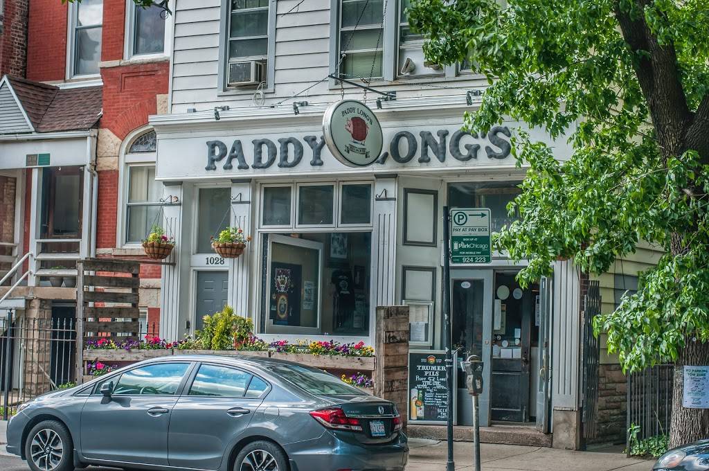 Paddy Longs Beer & Bacon Pub | restaurant | 1028 W Diversey Pkwy, Chicago, IL 60614, USA | 7732906988 OR +1 773-290-6988