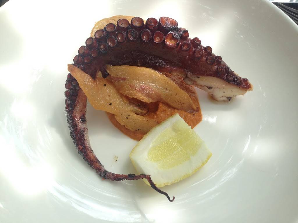 Faun | restaurant | 606 Vanderbilt Ave, Brooklyn, NY 11238, USA | 7185766120 OR +1 718-576-6120