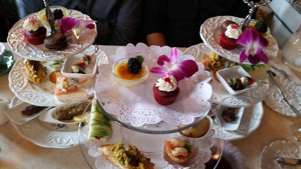 Madeline Garden Bistro & Venue | cafe | 1030 E Green St, Pasadena, CA 91106, USA | 6267955599 OR +1 626-795-5599