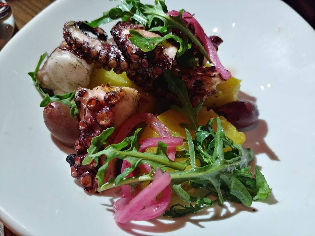 Ceviche Tapas Orlando | restaurant | 125 W Church St, Orlando, FL 32801, USA | 3212818140 OR +1 321-281-8140