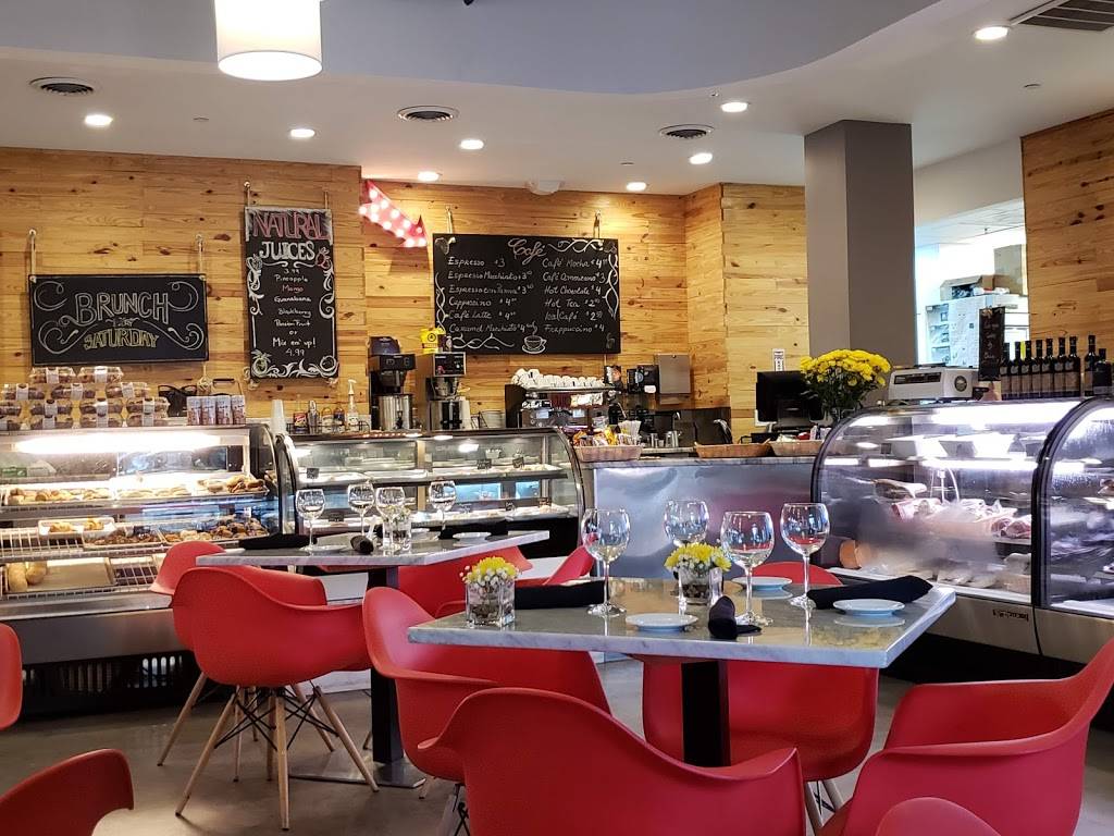 Itar Bistro • Market | restaurant | 7065 Westpointe Blvd #100, Orlando, FL 32835, USA | 4077570553 OR +1 407-757-0553