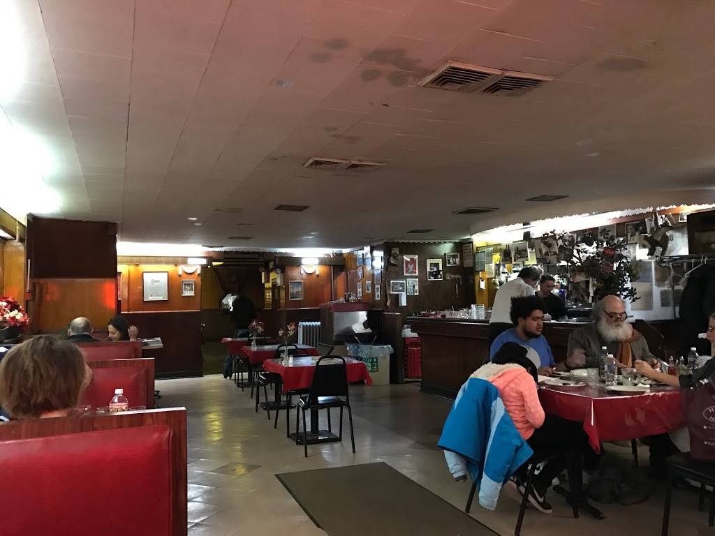 Sams | restaurant | 238 Court St, Brooklyn, NY 11201, USA | 7185963458 OR +1 718-596-3458