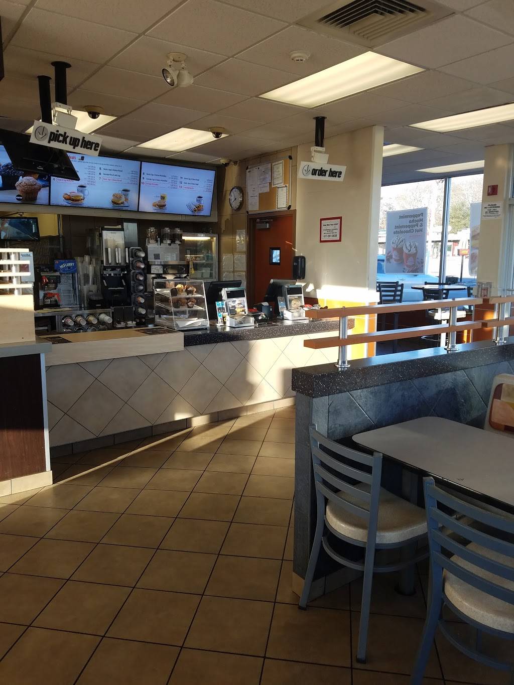 McDonalds | cafe | 715 Belmont St, Brockton, MA 02301, USA | 5085833889 OR +1 508-583-3889