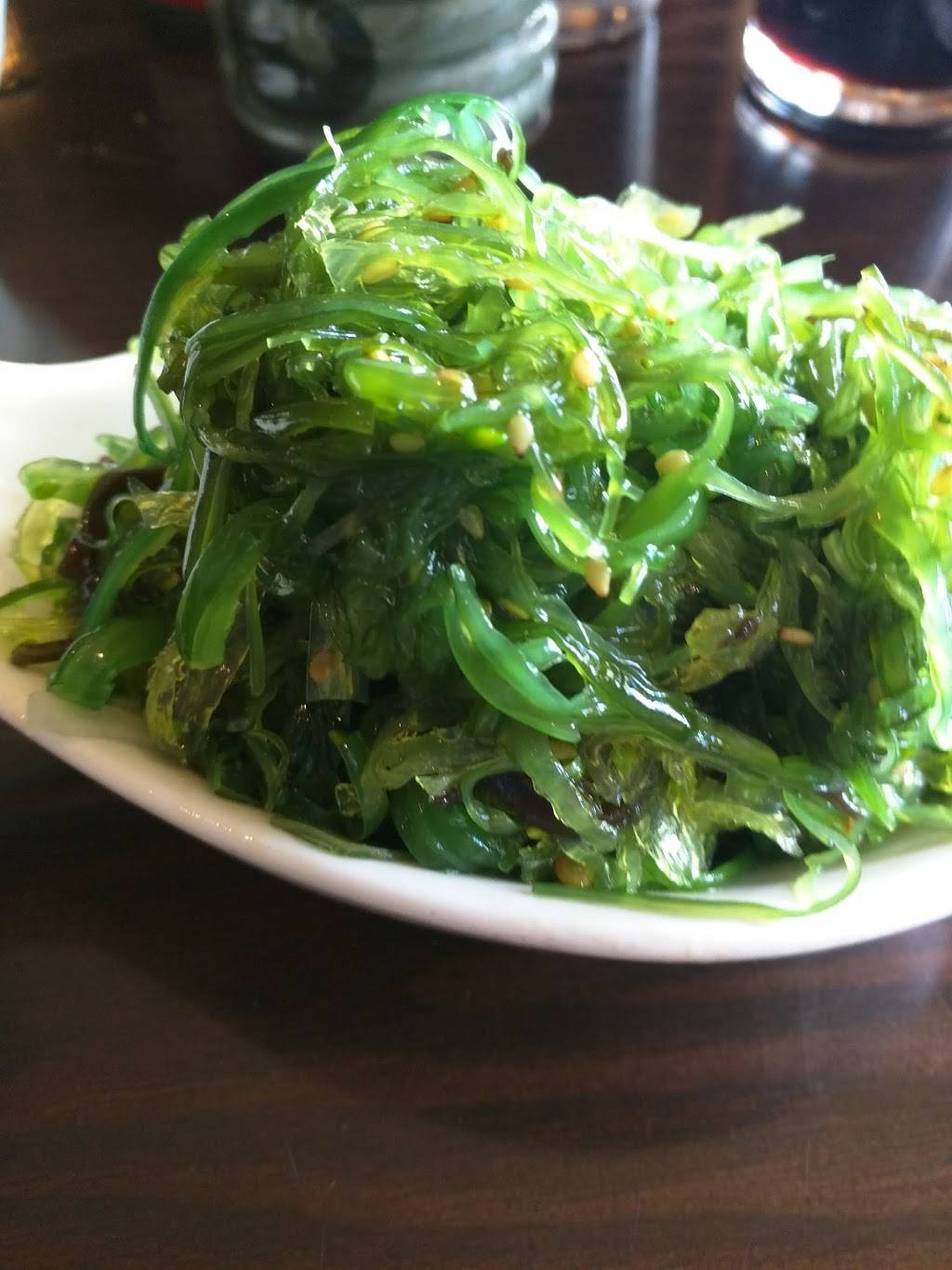 Sakura | restaurant | 158-38 Cross Bay Blvd, Howard Beach, NY 11414, USA | 7183238827 OR +1 718-323-8827