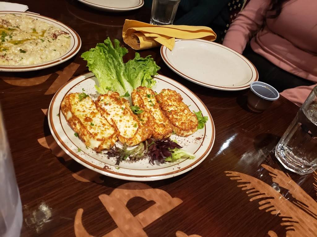 Al Bawadi Grill | restaurant | 8501 W Dempster St, Niles, IL 60714, USA | 8479571999 OR +1 847-957-1999