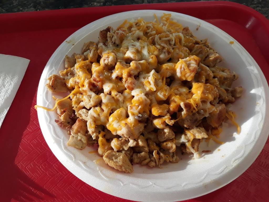 Rivas Mexican Grill #2 | restaurant | 3025 E Desert Inn Rd #1, Las Vegas, NV 89121, USA | 7026847384 OR +1 702-684-7384