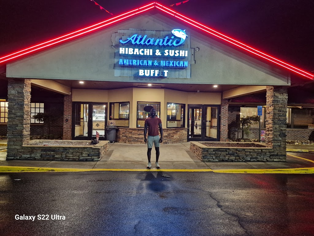 Atlantic Buffet | restaurant | 3845 Austell Rd SW, Marietta, GA 30008, USA | 6784013272 OR +1 678-401-3272