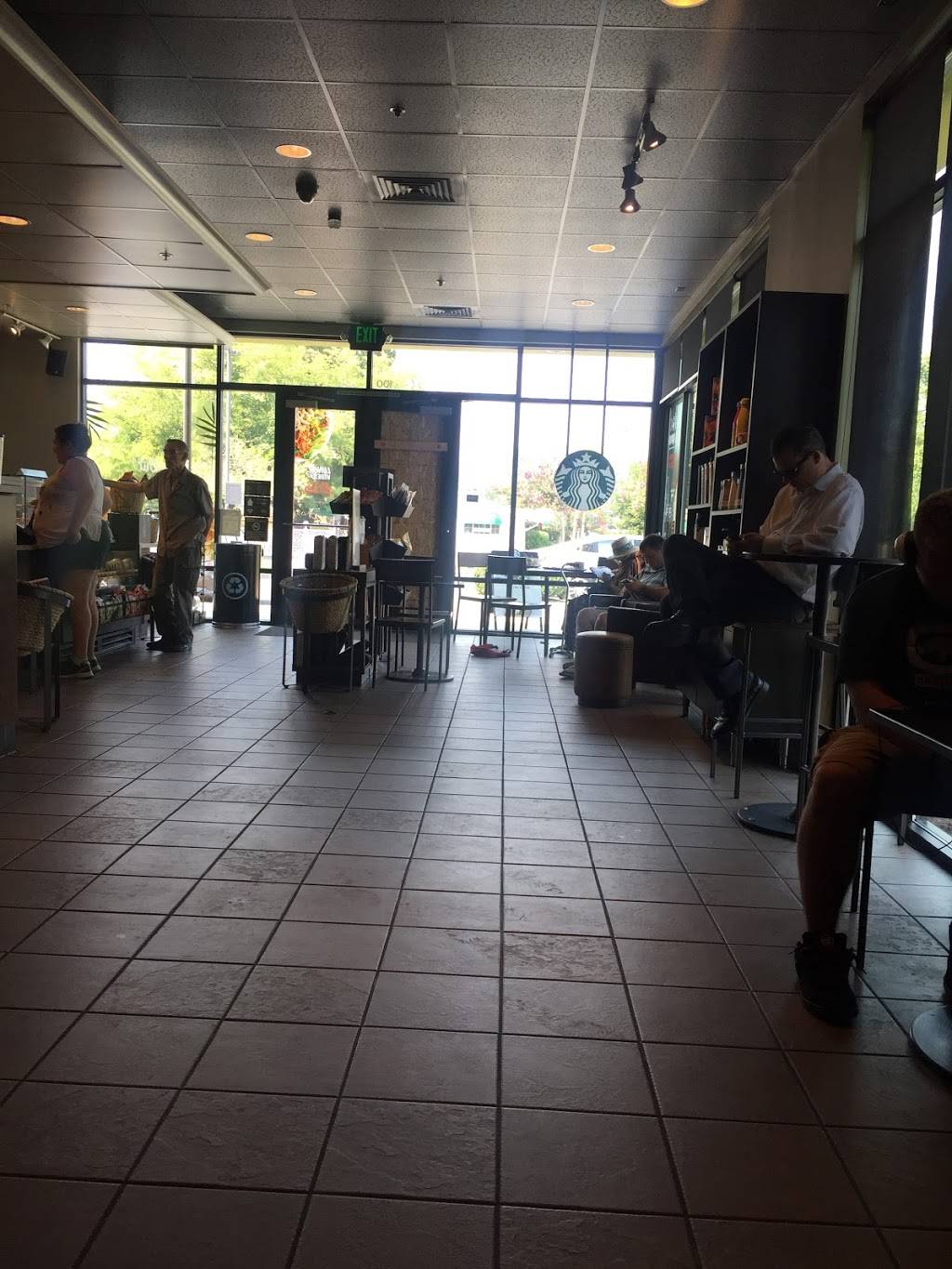 Starbucks | cafe | 3045 Arden Way #100, Sacramento, CA 95825, USA | 9164861204 OR +1 916-486-1204