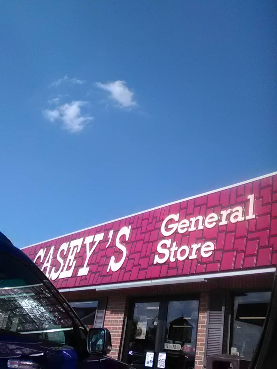 Caseys |  | 1310 N 8th St, Vandalia, IL 62471, USA | 6182832105 OR +1 618-283-2105