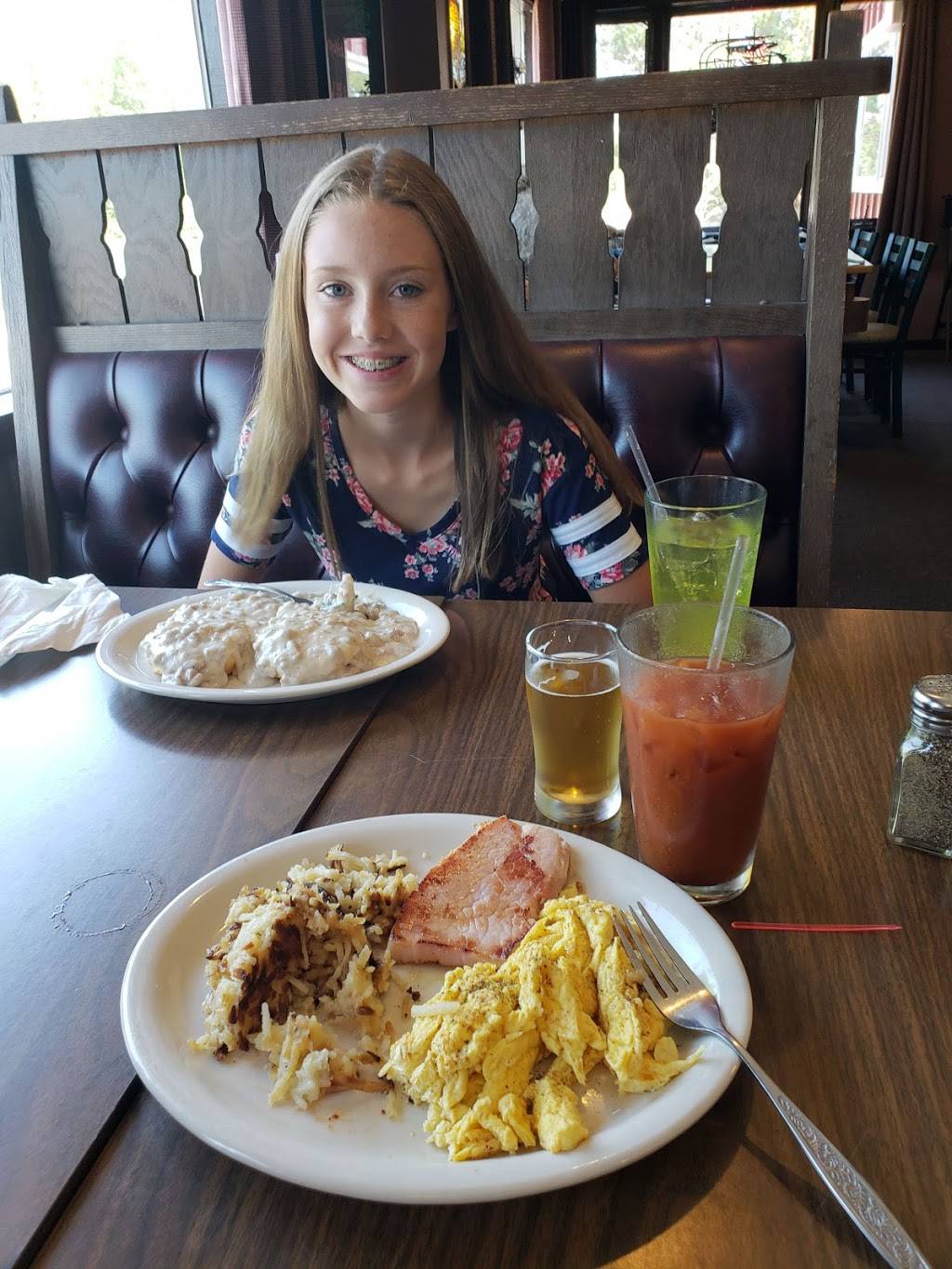 Wild Turkey | restaurant | 306 US-45, Conover, WI 54519, USA | 7154799453 OR +1 715-479-9453