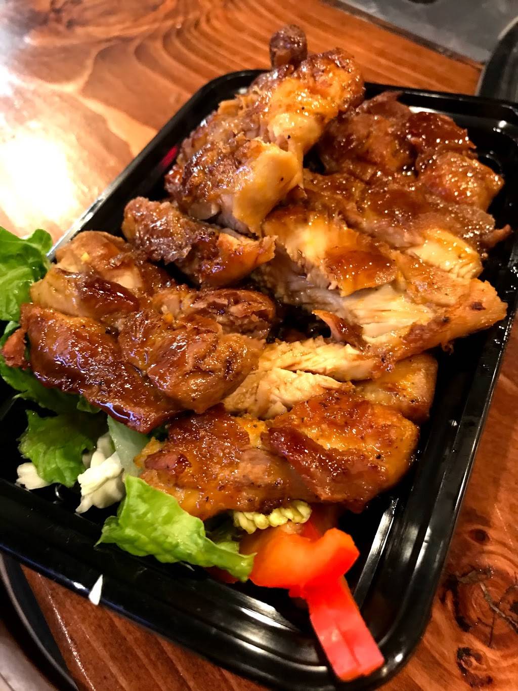 Kings Box | restaurant | 33-41 Francis Lewis Blvd, Flushing, NY 11358, USA | 7186190910 OR +1 718-619-0910